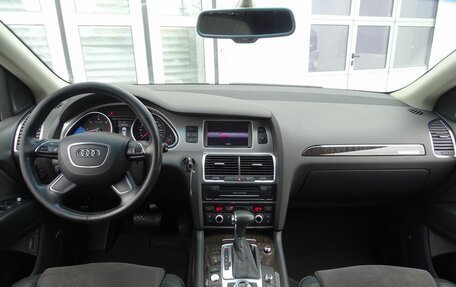 Audi Q7, 2013 год, 2 350 000 рублей, 5 фотография