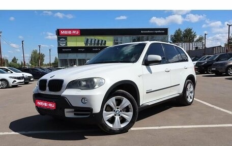 BMW X5, 2010 год, 2 299 000 рублей, 1 фотография