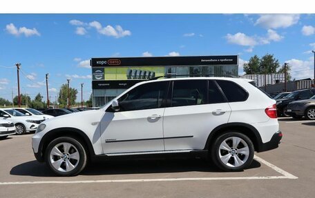 BMW X5, 2010 год, 2 299 000 рублей, 2 фотография