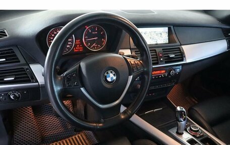 BMW X5, 2010 год, 2 299 000 рублей, 6 фотография