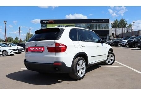 BMW X5, 2010 год, 2 299 000 рублей, 3 фотография