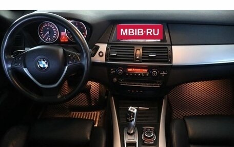 BMW X5, 2010 год, 2 299 000 рублей, 9 фотография