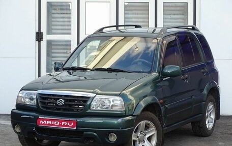 Suzuki Grand Vitara, 2004 год, 695 000 рублей, 1 фотография