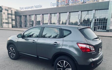 Nissan Qashqai, 2012 год, 1 299 000 рублей, 3 фотография