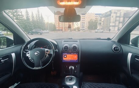 Nissan Qashqai, 2012 год, 1 299 000 рублей, 7 фотография