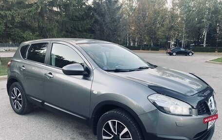 Nissan Qashqai, 2012 год, 1 299 000 рублей, 6 фотография