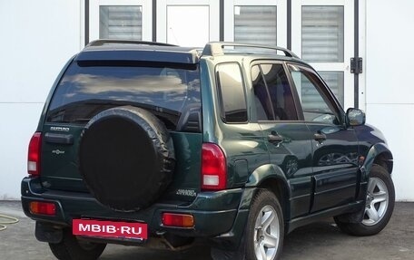 Suzuki Grand Vitara, 2004 год, 695 000 рублей, 2 фотография