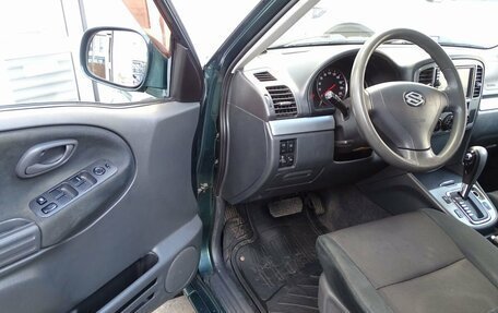 Suzuki Grand Vitara, 2004 год, 695 000 рублей, 6 фотография