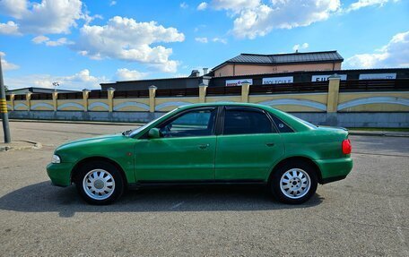 Audi A4, 1998 год, 210 000 рублей, 4 фотография