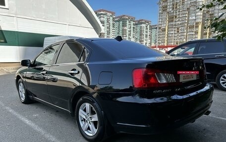 Mitsubishi Galant IX, 2008 год, 750 000 рублей, 8 фотография