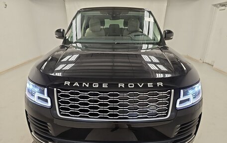 Land Rover Range Rover IV рестайлинг, 2020 год, 8 499 000 рублей, 2 фотография