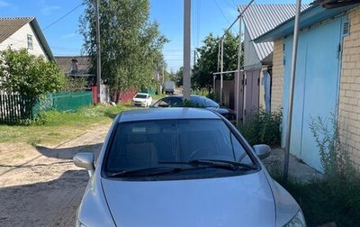 Honda Civic VIII, 2007 год, 535 000 рублей, 1 фотография