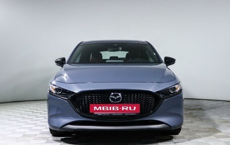 Mazda 3, 2023 год, 3 500 000 рублей, 2 фотография