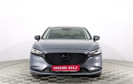 Mazda 6, 2021 год, 3 049 878 рублей, 2 фотография