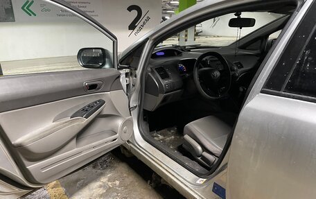 Honda Civic VIII, 2007 год, 535 000 рублей, 7 фотография