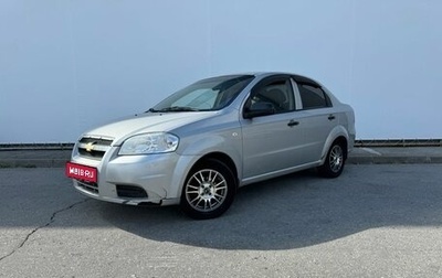 Chevrolet Aveo III, 2010 год, 400 000 рублей, 1 фотография