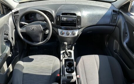 Hyundai Elantra IV, 2007 год, 450 000 рублей, 8 фотография