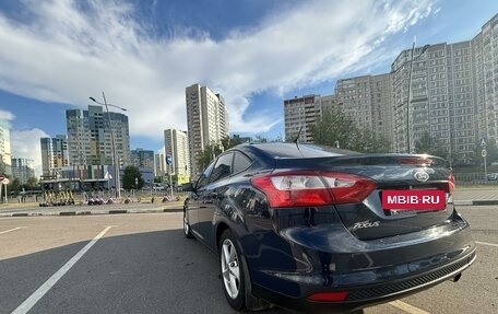 Ford Focus III, 2013 год, 880 000 рублей, 10 фотография