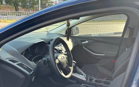 Ford Focus III, 2013 год, 880 000 рублей, 14 фотография