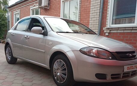 Chevrolet Lacetti, 2006 год, 449 000 рублей, 6 фотография