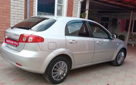 Chevrolet Lacetti, 2006 год, 449 000 рублей, 7 фотография