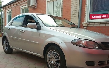 Chevrolet Lacetti, 2006 год, 449 000 рублей, 10 фотография