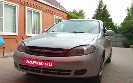 Chevrolet Lacetti, 2006 год, 449 000 рублей, 17 фотография