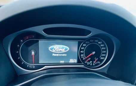 Ford Mondeo IV, 2009 год, 700 000 рублей, 2 фотография