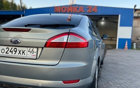 Ford Mondeo IV, 2009 год, 700 000 рублей, 3 фотография