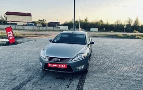 Ford Mondeo IV, 2009 год, 700 000 рублей, 7 фотография