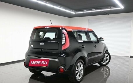 KIA Soul II рестайлинг, 2015 год, 1 625 000 рублей, 2 фотография