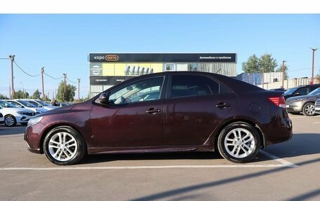 KIA Cerato III, 2011 год, 849 000 рублей, 2 фотография