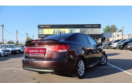 KIA Cerato III, 2011 год, 849 000 рублей, 3 фотография