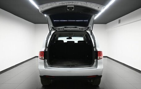 SsangYong Kyron I, 2010 год, 895 000 рублей, 7 фотография