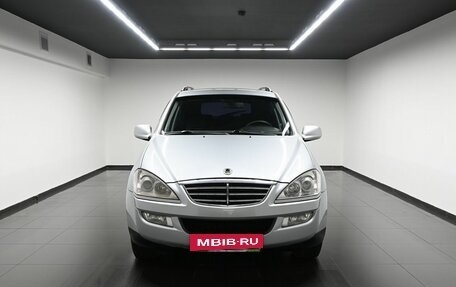 SsangYong Kyron I, 2010 год, 895 000 рублей, 3 фотография