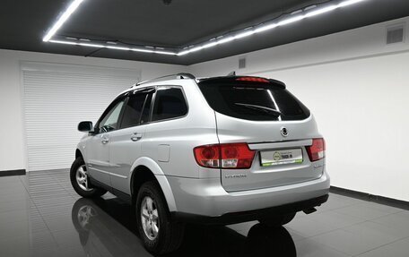 SsangYong Kyron I, 2010 год, 895 000 рублей, 6 фотография