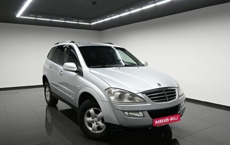 SsangYong Kyron I, 2010 год, 895 000 рублей, 5 фотография