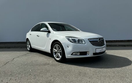 Opel Insignia II рестайлинг, 2013 год, 1 158 000 рублей, 3 фотография