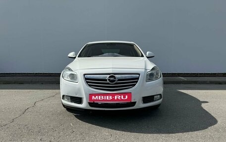 Opel Insignia II рестайлинг, 2013 год, 1 158 000 рублей, 5 фотография