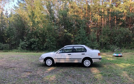 Toyota Corsa, 1991 год, 157 000 рублей, 2 фотография