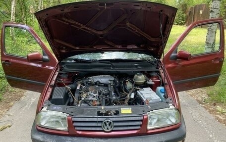 Volkswagen Golf III, 1994 год, 170 000 рублей, 1 фотография