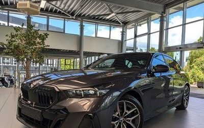 BMW 5 серия, 2024 год, 9 350 000 рублей, 1 фотография