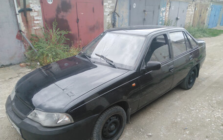 Daewoo Nexia I рестайлинг, 2010 год, 169 000 рублей, 1 фотография