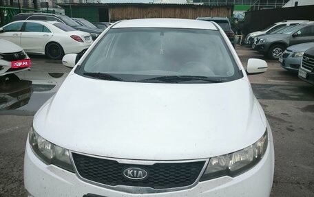 KIA Cerato III, 2012 год, 750 000 рублей, 1 фотография