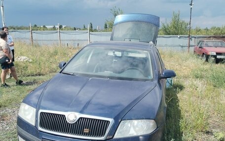 Skoda Octavia, 2007 год, 310 000 рублей, 2 фотография