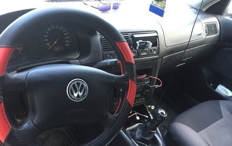 Volkswagen Golf IV, 2002 год, 498 000 рублей, 6 фотография