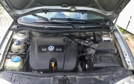 Volkswagen Golf IV, 2002 год, 498 000 рублей, 17 фотография