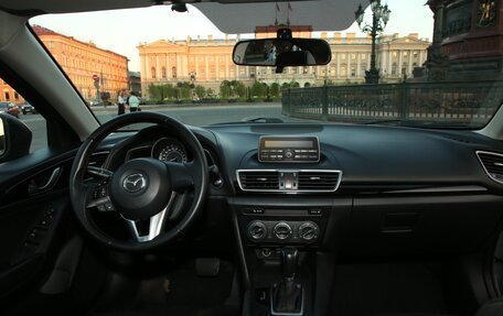 Mazda 3, 2014 год, 1 225 000 рублей, 7 фотография