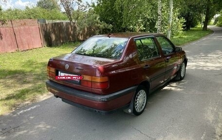 Volkswagen Golf III, 1994 год, 170 000 рублей, 4 фотография