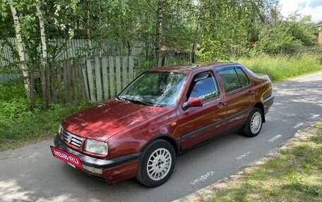 Volkswagen Golf III, 1994 год, 170 000 рублей, 7 фотография